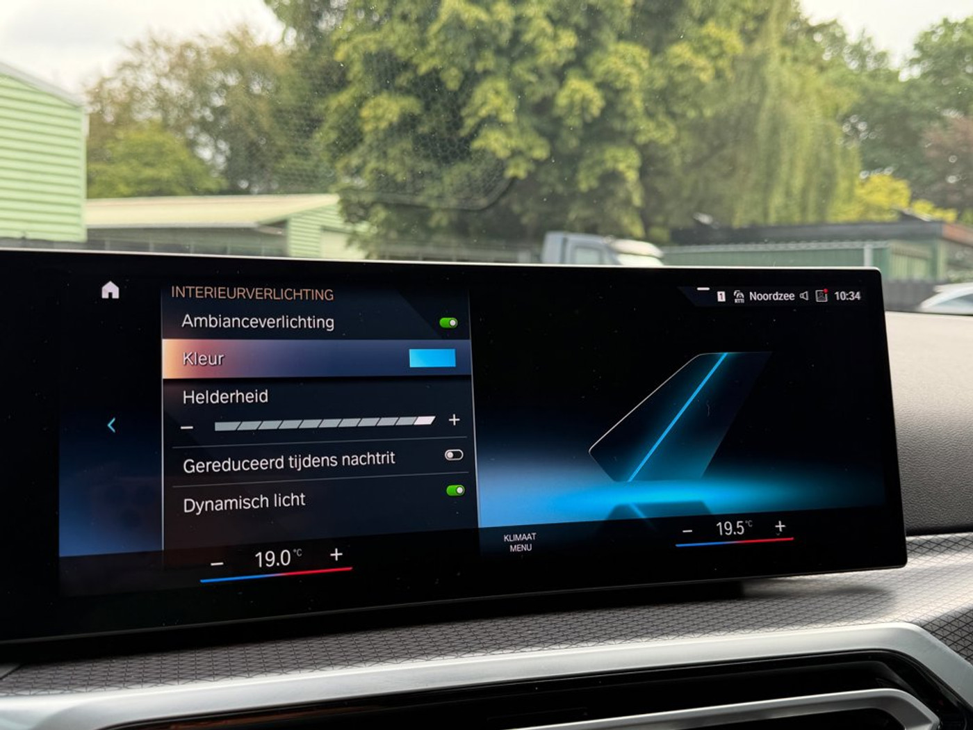 Foto van BMW 320e