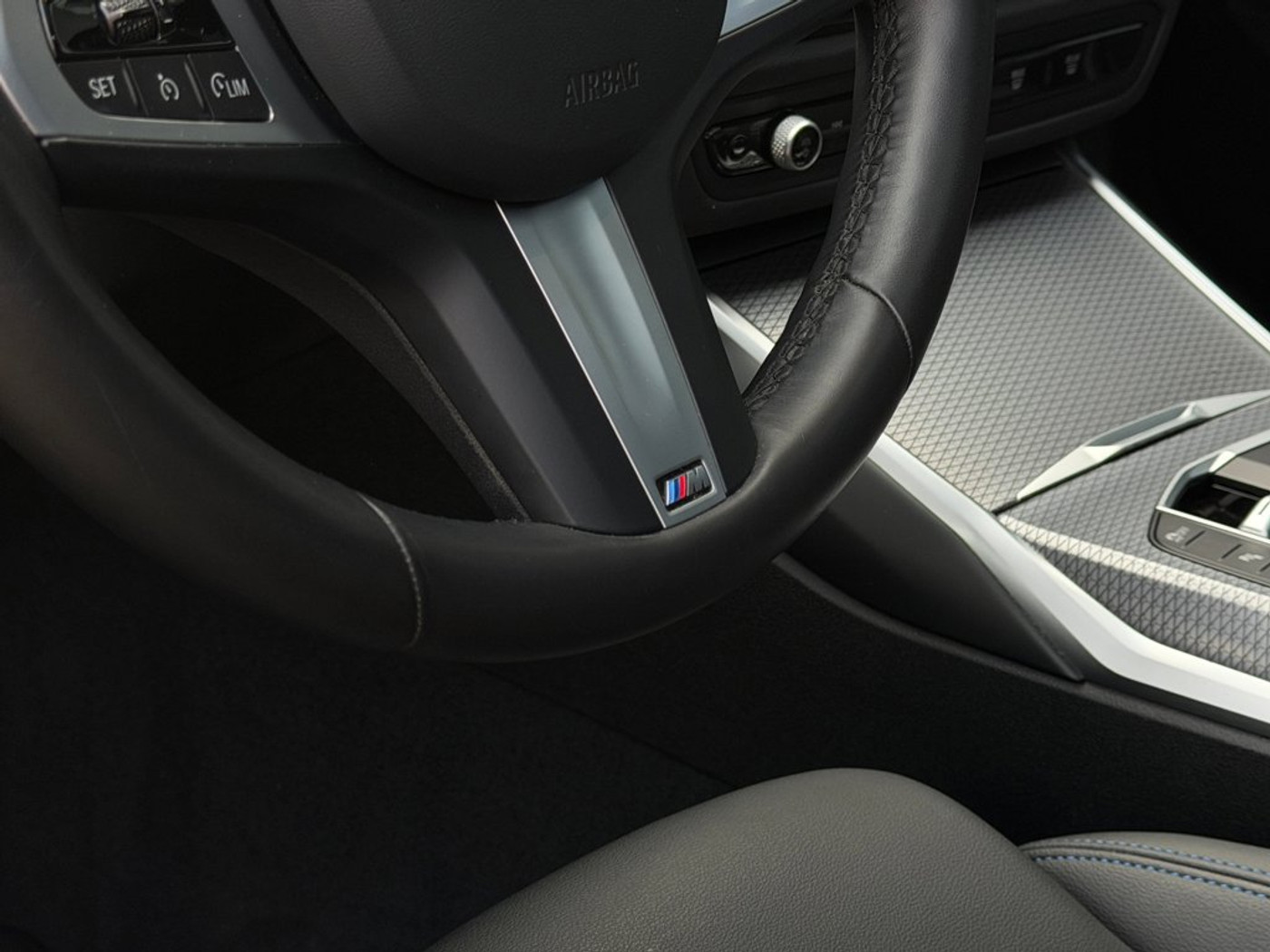 Foto van BMW 320e