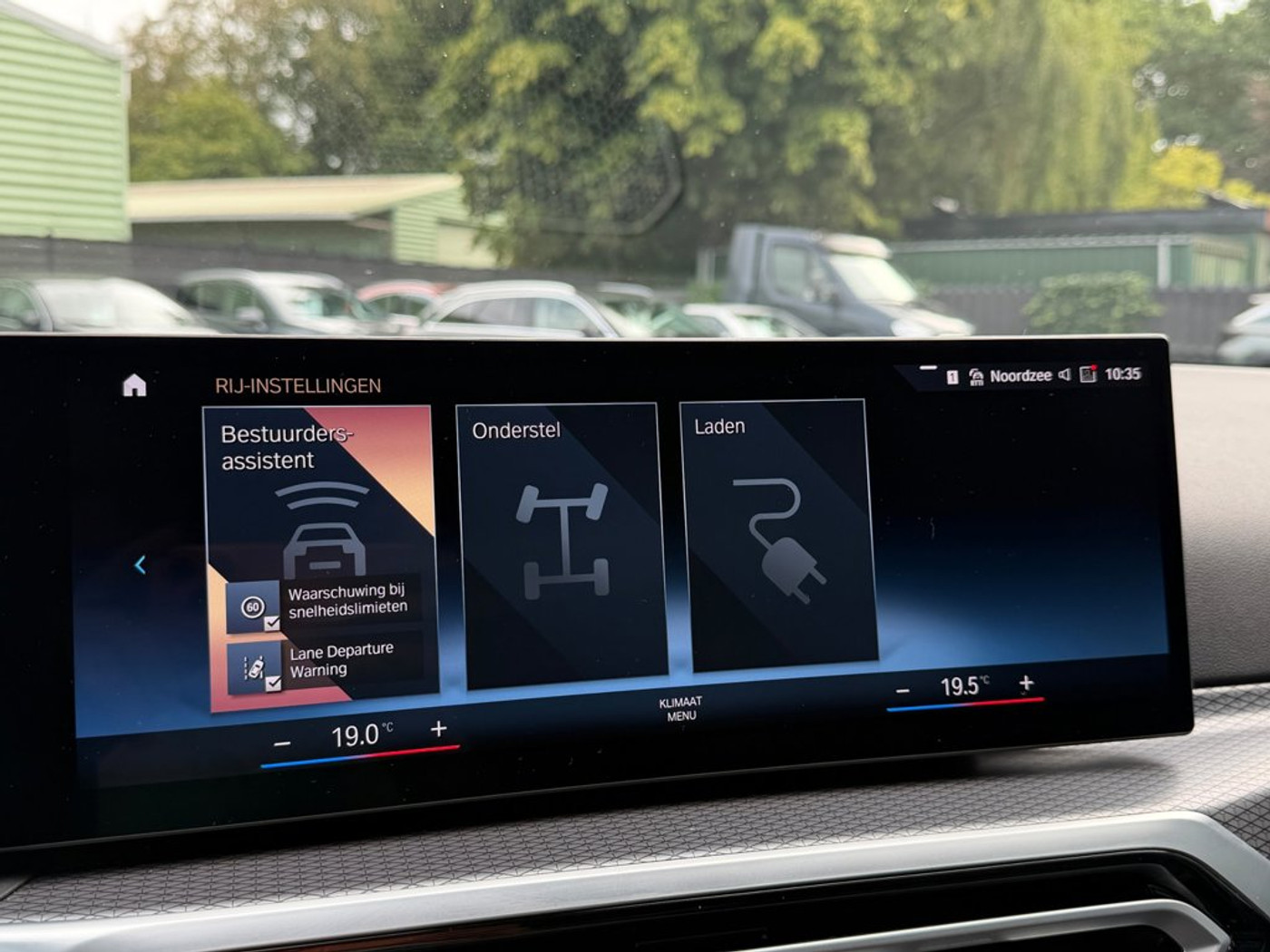 Foto van BMW 320e