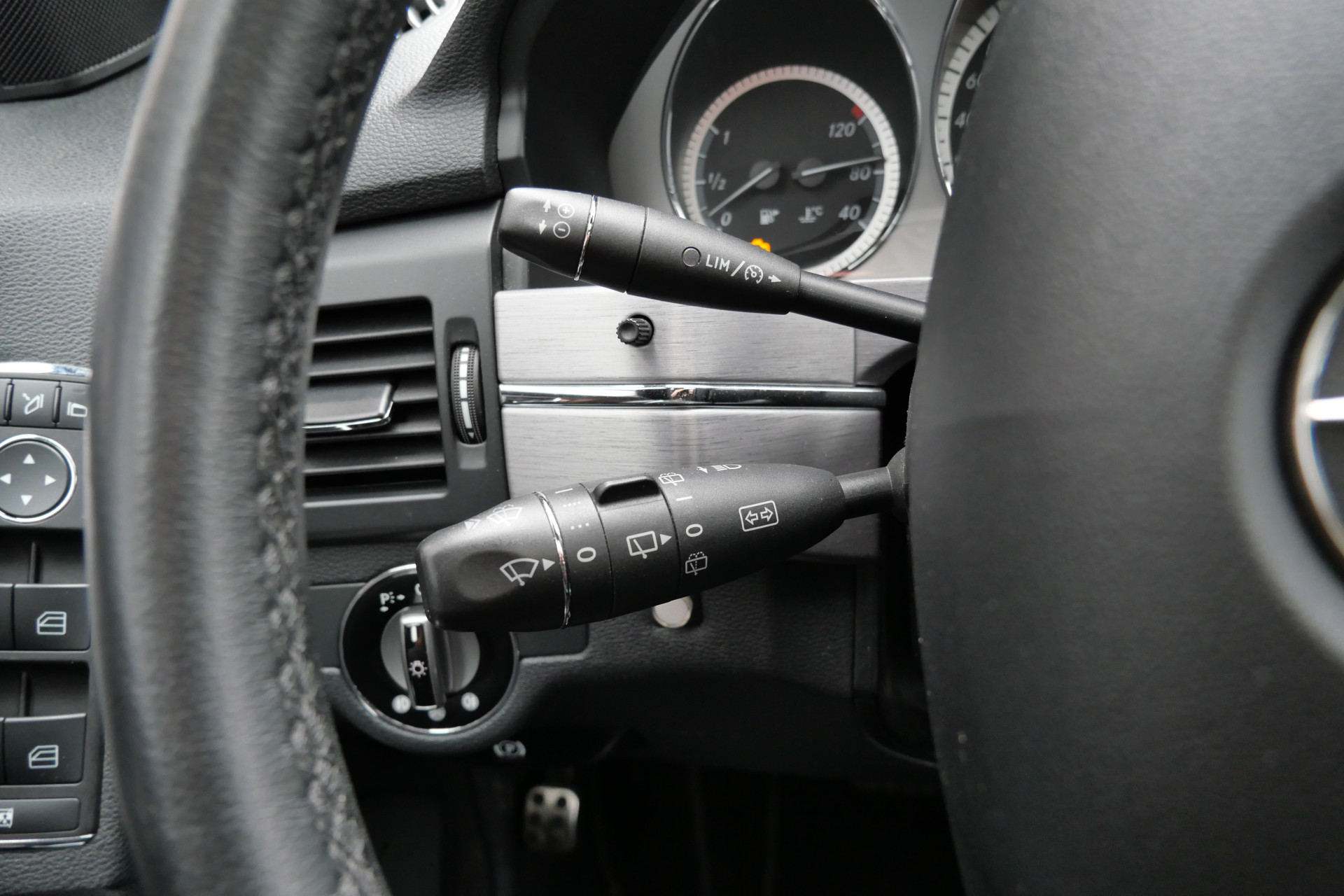 Foto van Mercedes-Benz GLK 280 4Matic
