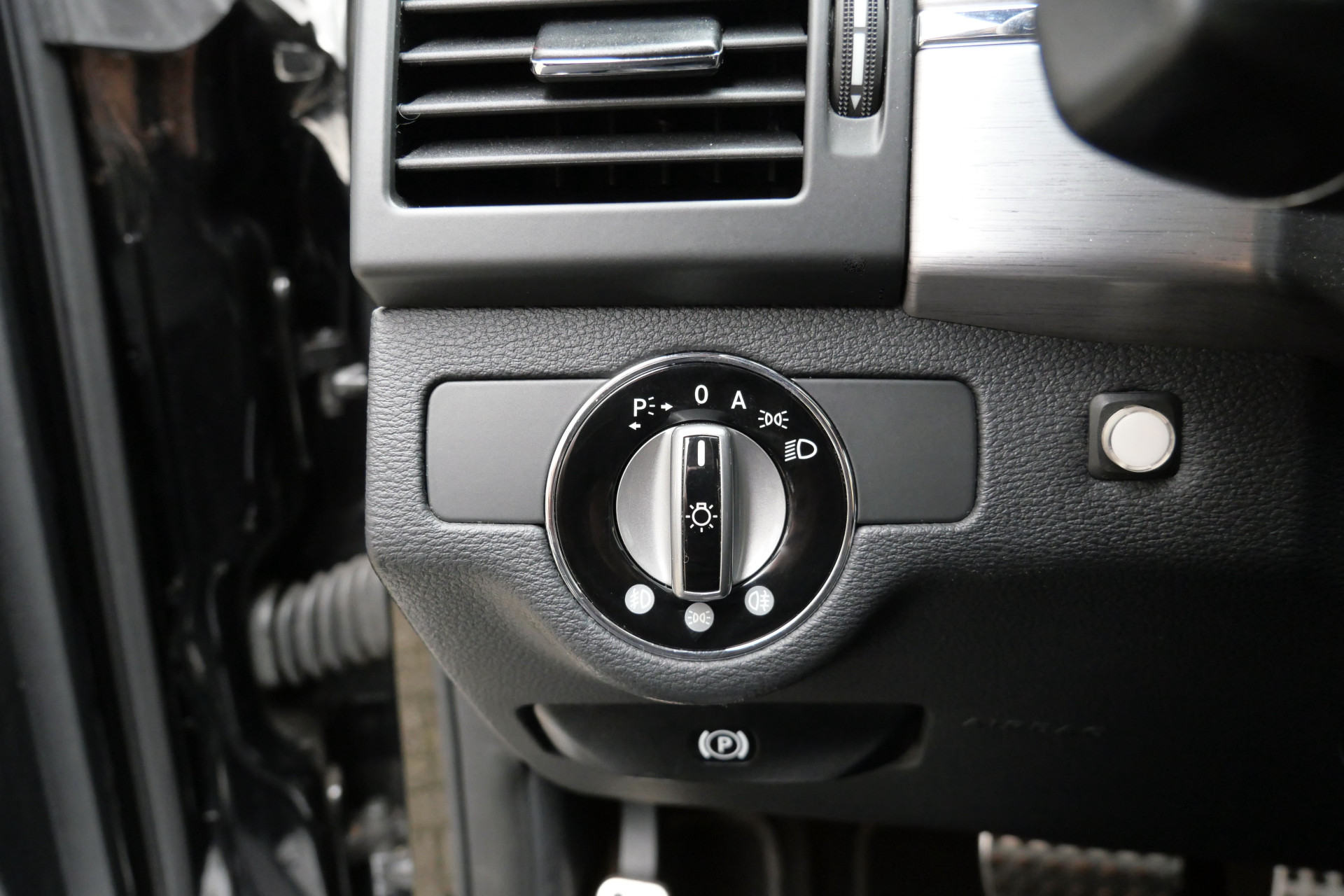 Foto van Mercedes-Benz GLK 280 4Matic