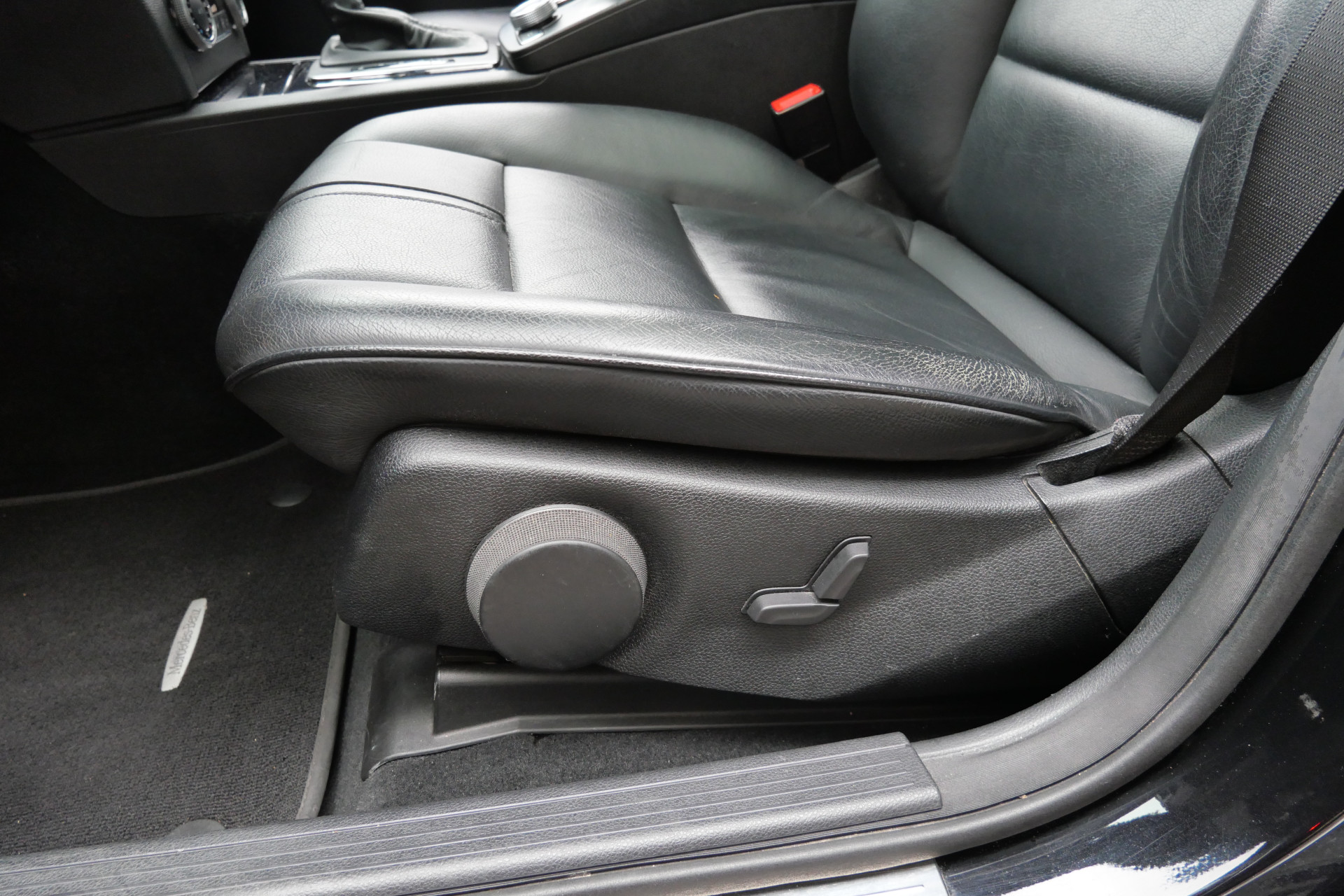 Foto van Mercedes-Benz GLK 280 4Matic