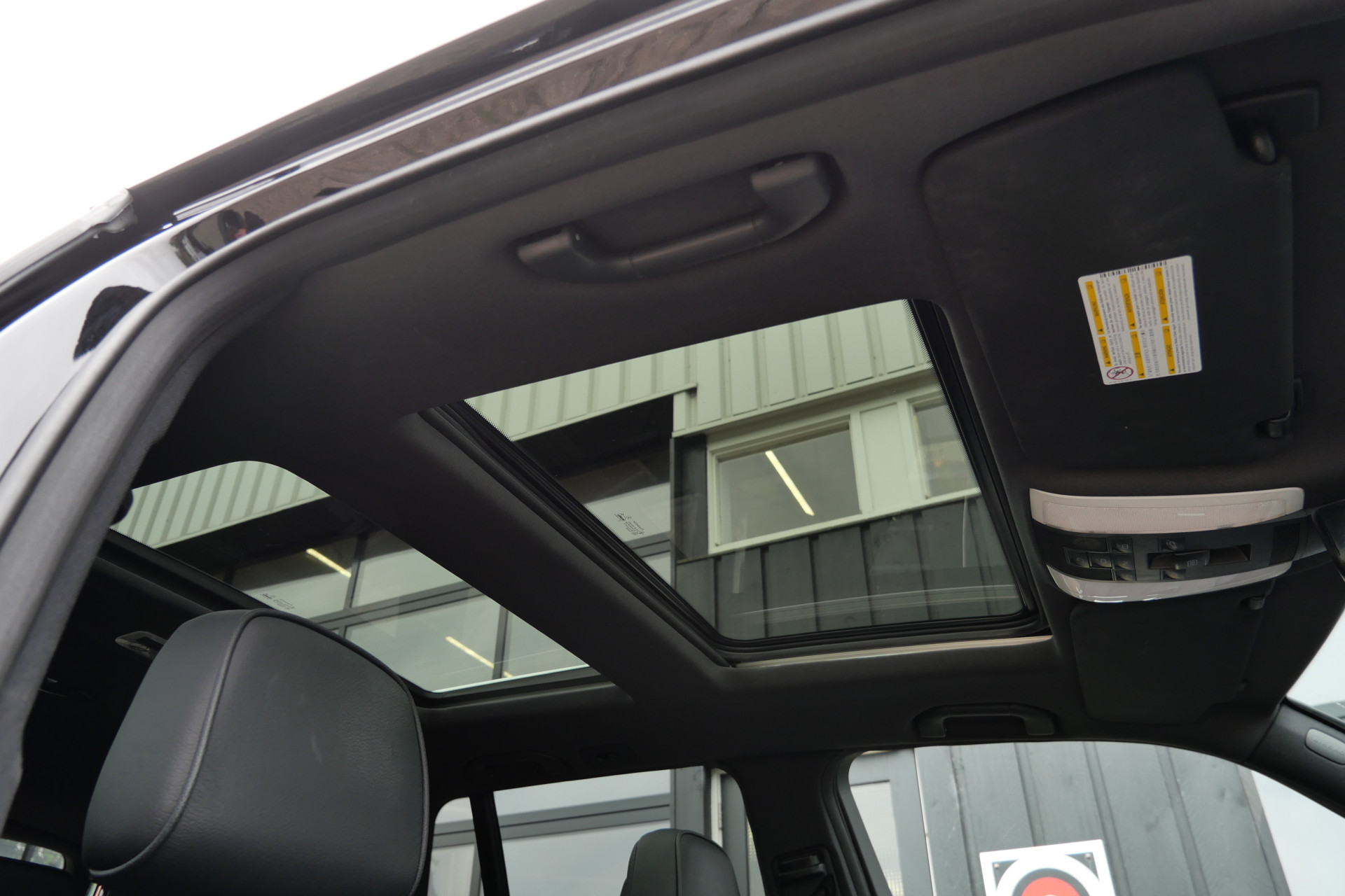 Foto van Mercedes-Benz GLK 280 4Matic