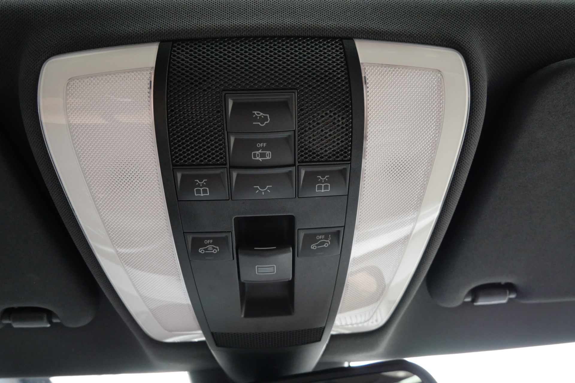 Foto van Mercedes-Benz GLK 280 4Matic