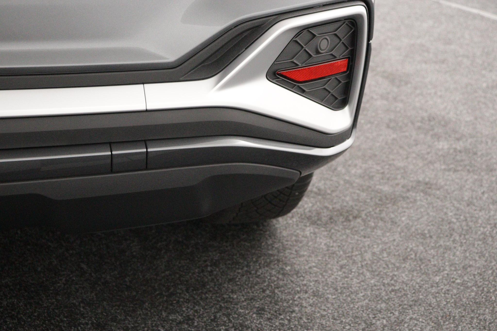 Foto van Audi Q2