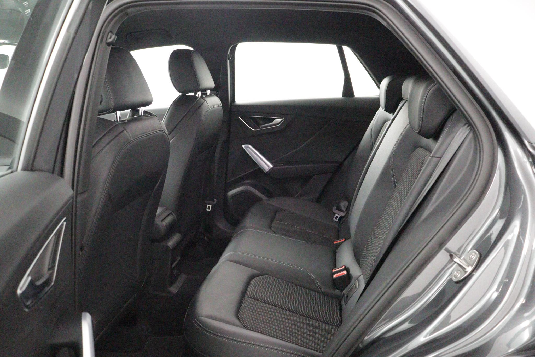 Foto van Audi Q2
