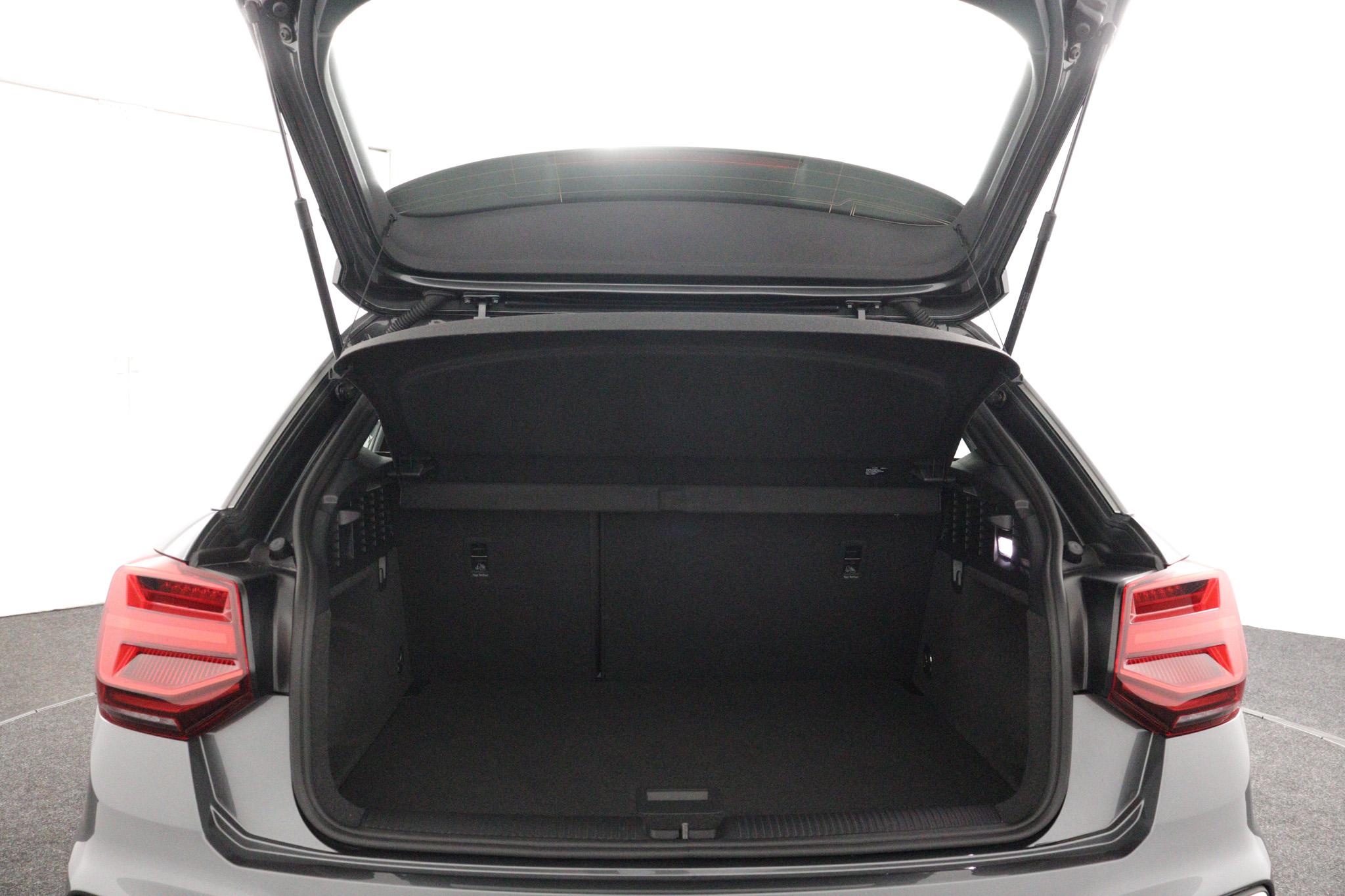 Foto van Audi Q2