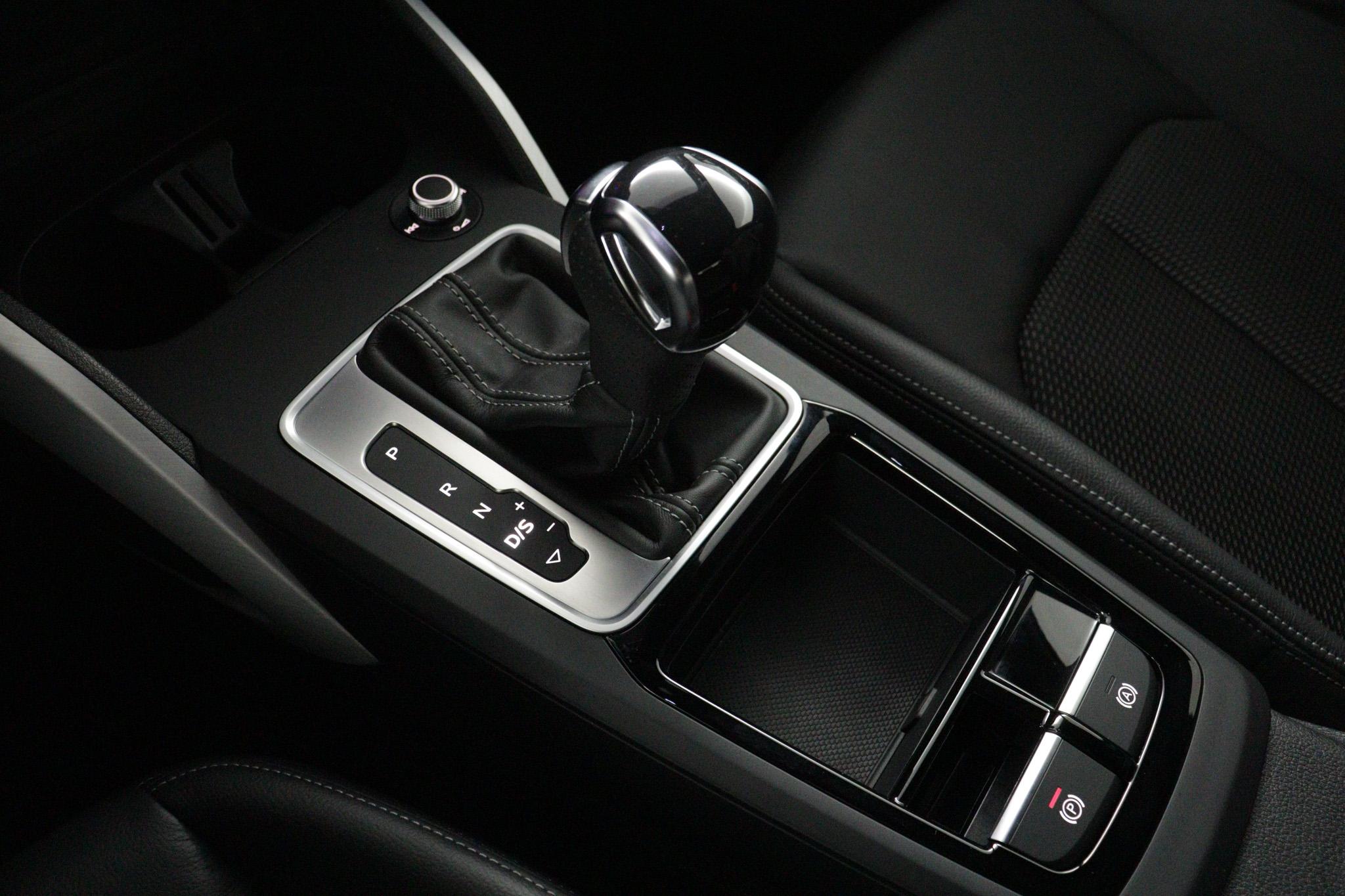 Foto van Audi Q2