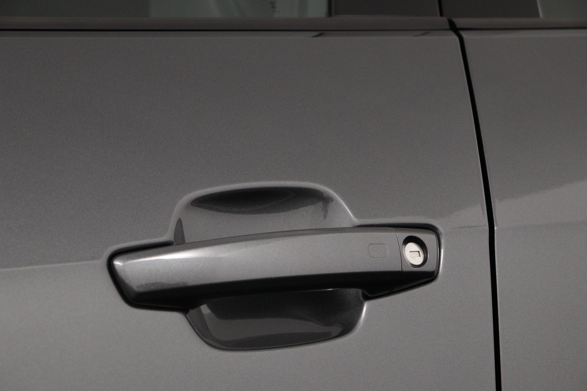Foto van Audi Q2