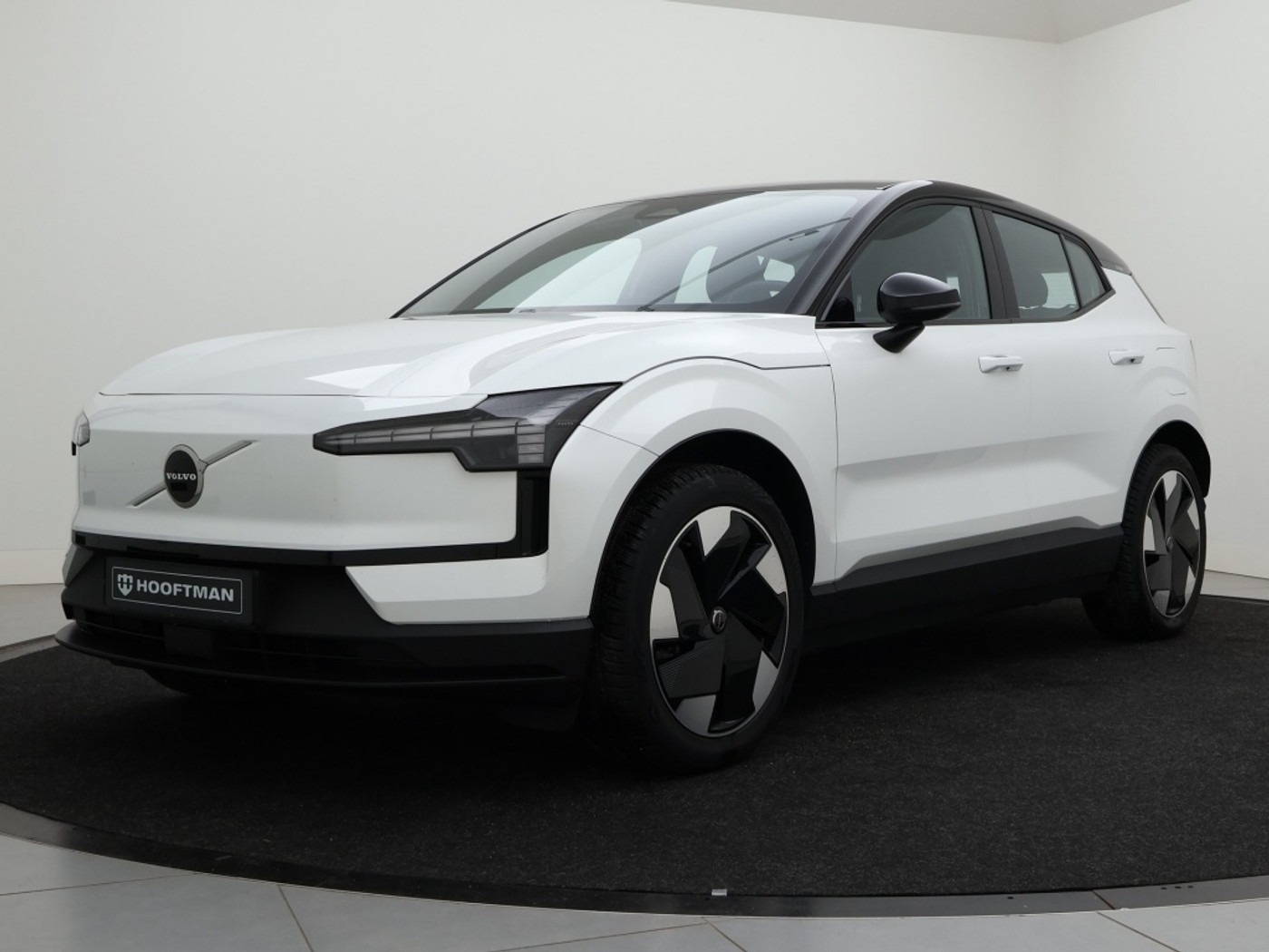 Foto van Volvo Ex30
