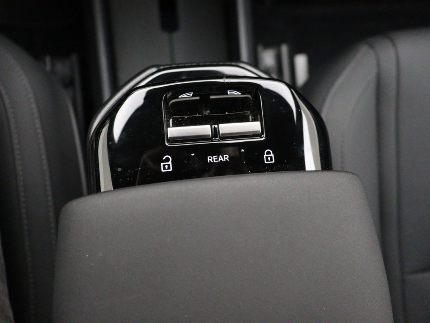 Foto van Volvo Ex30