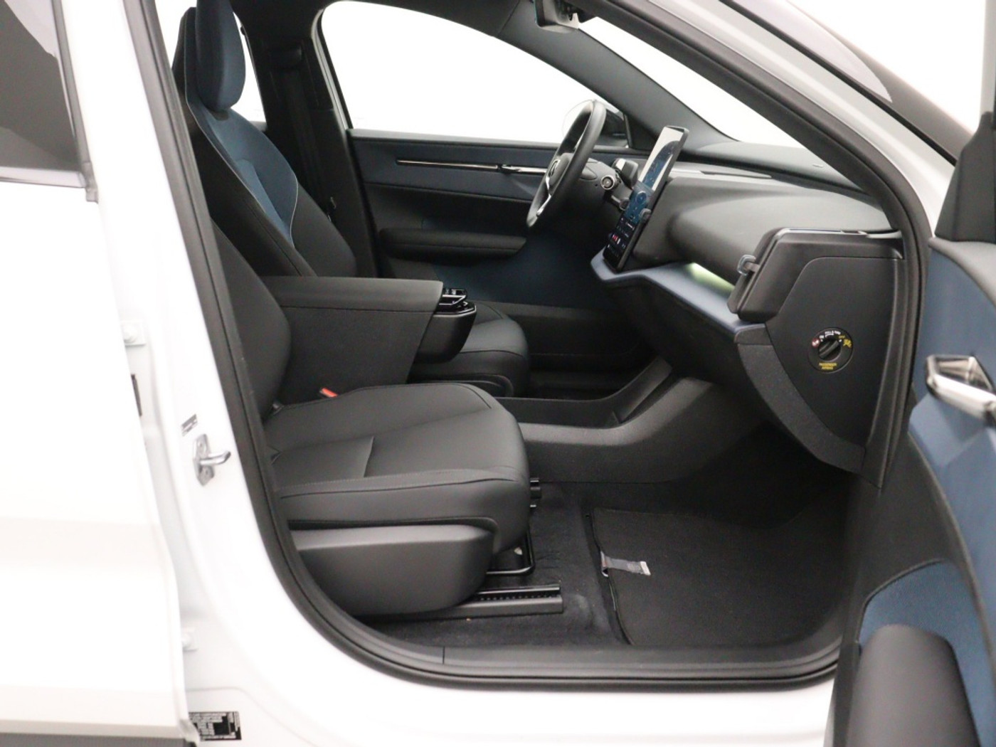Foto van Volvo Ex30