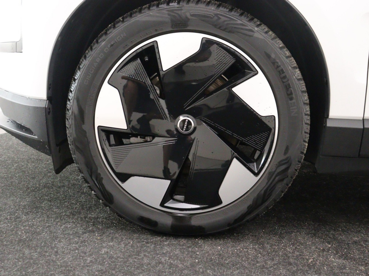 Foto van Volvo Ex30