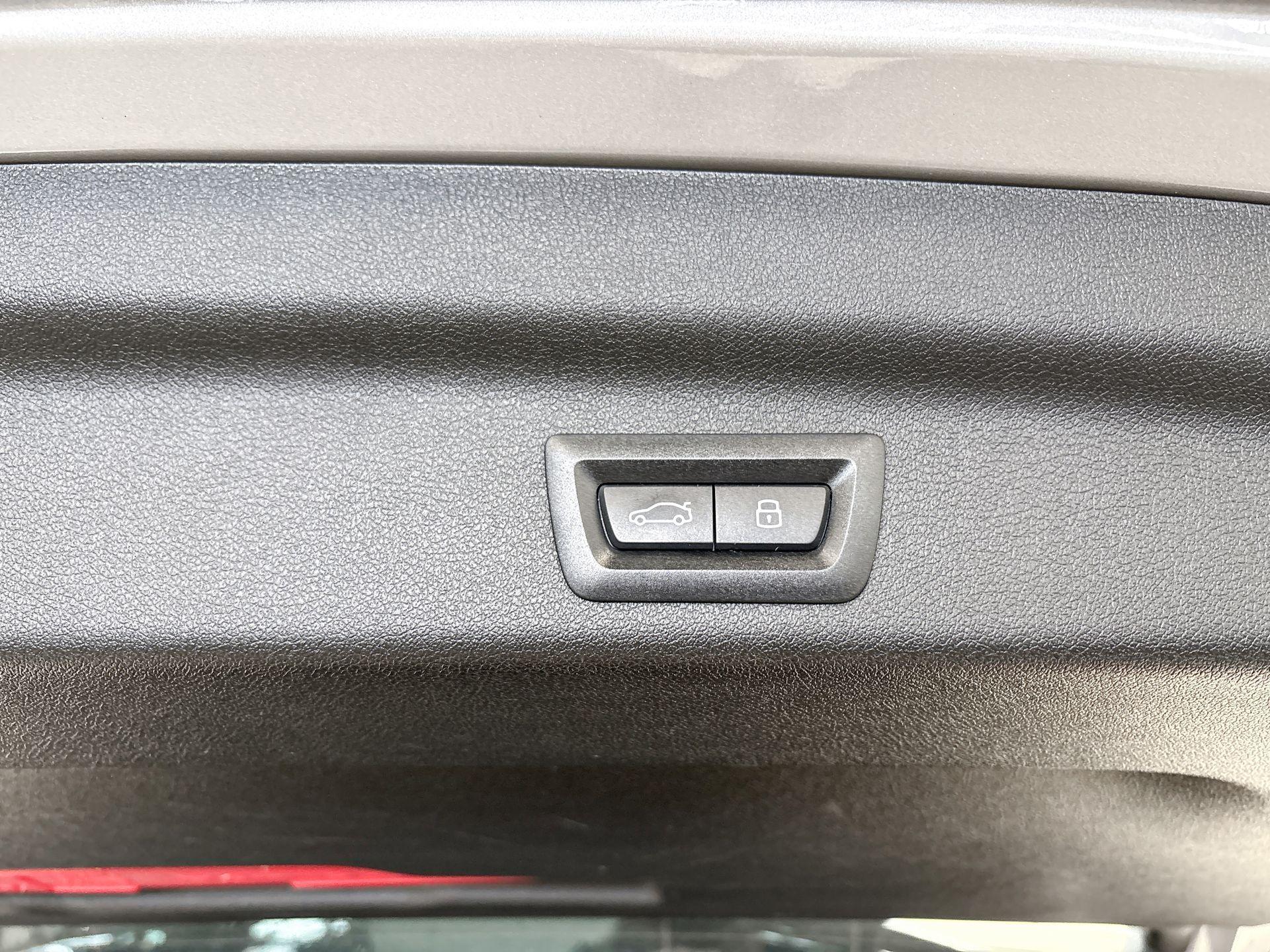 Foto van BMW Ix1 Edrive20