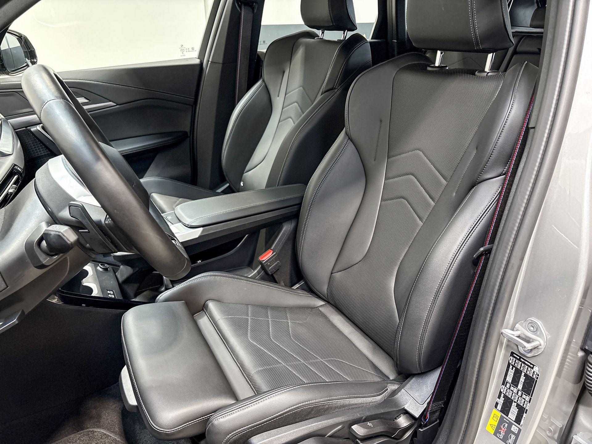 Foto van BMW Ix1 Edrive20