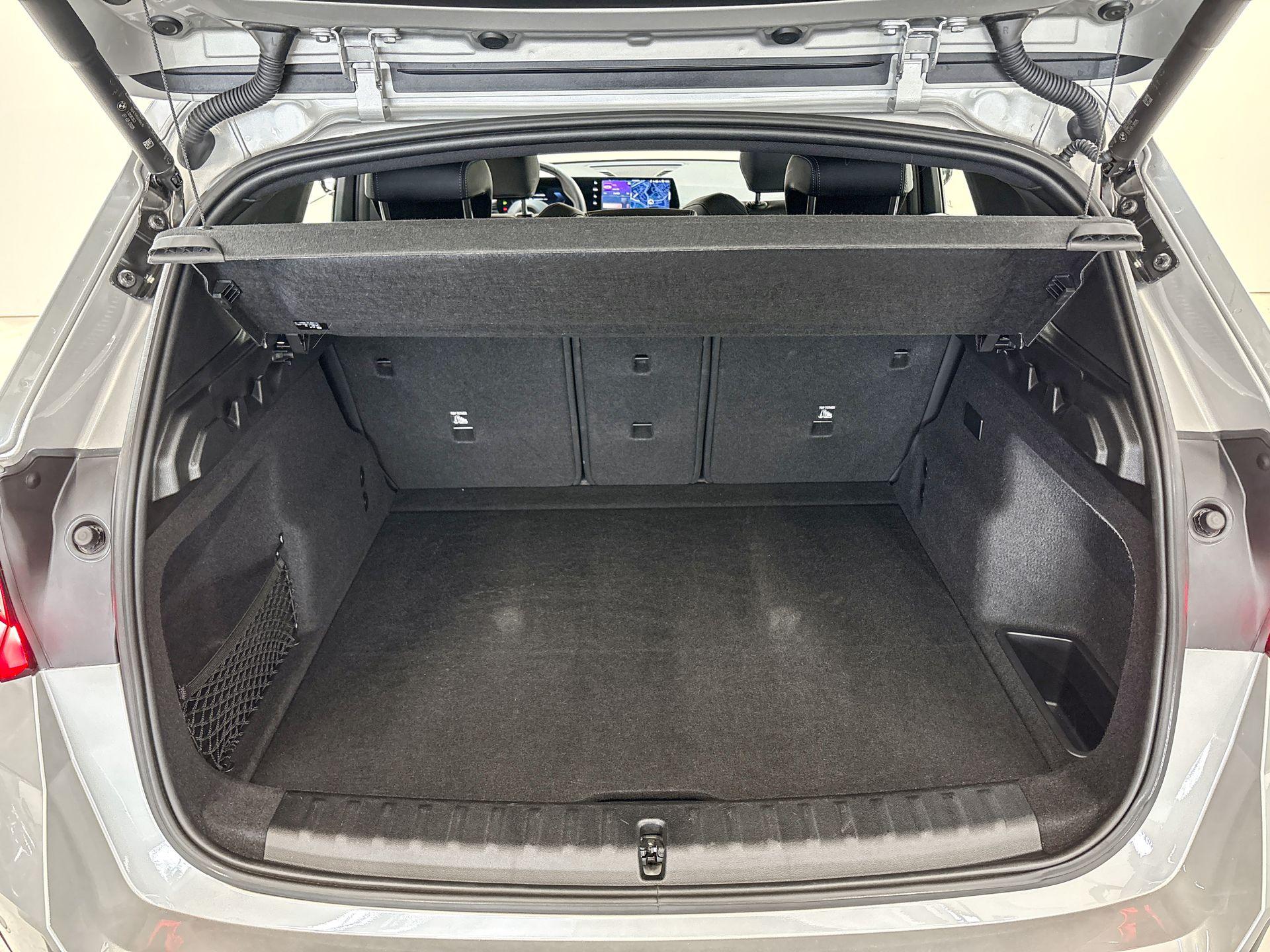 Foto van BMW Ix1 Edrive20