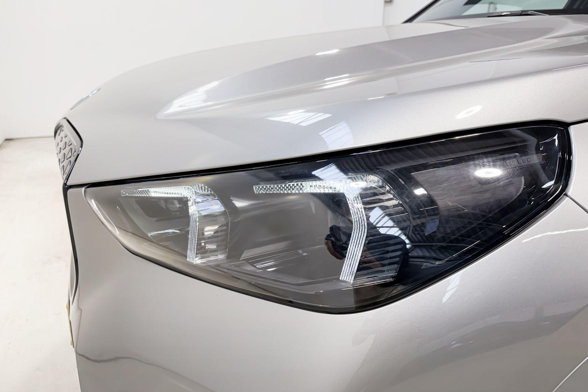Foto van BMW Ix1 Edrive20