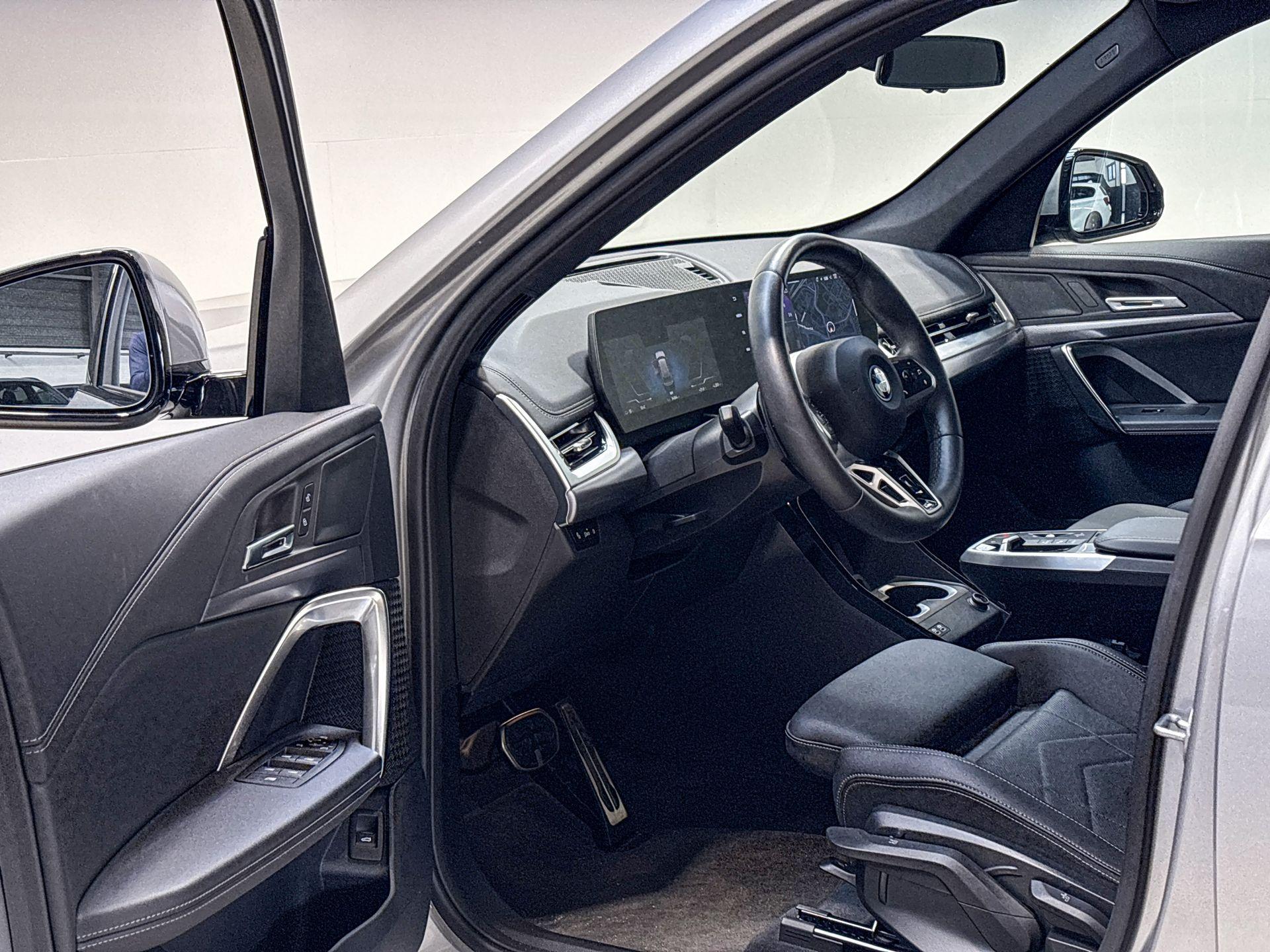 Foto van BMW Ix1 Edrive20