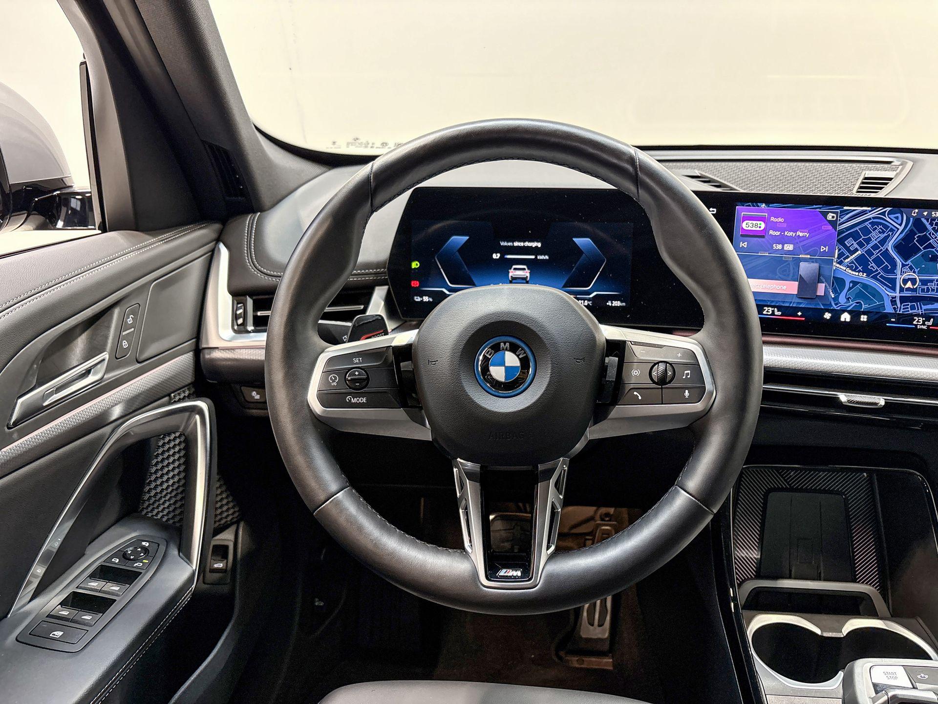 Foto van BMW Ix1 Edrive20