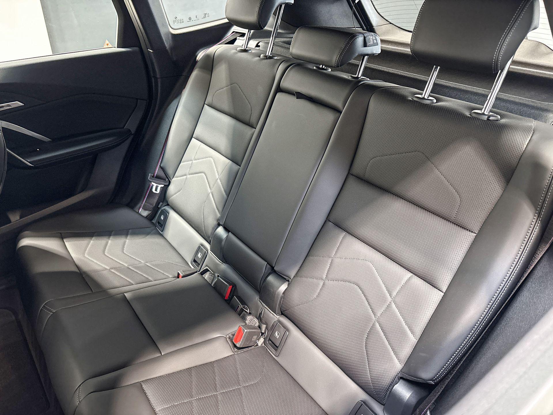 Foto van BMW Ix1 Edrive20