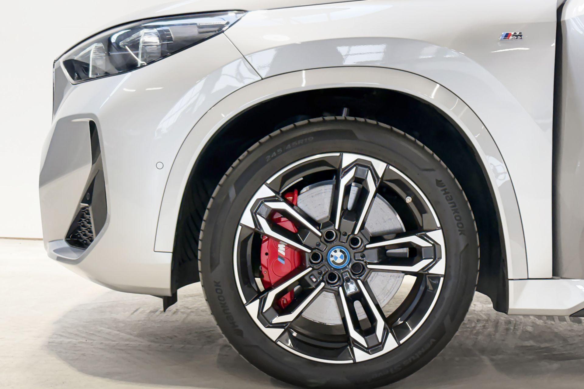 Foto van BMW Ix1 Edrive20