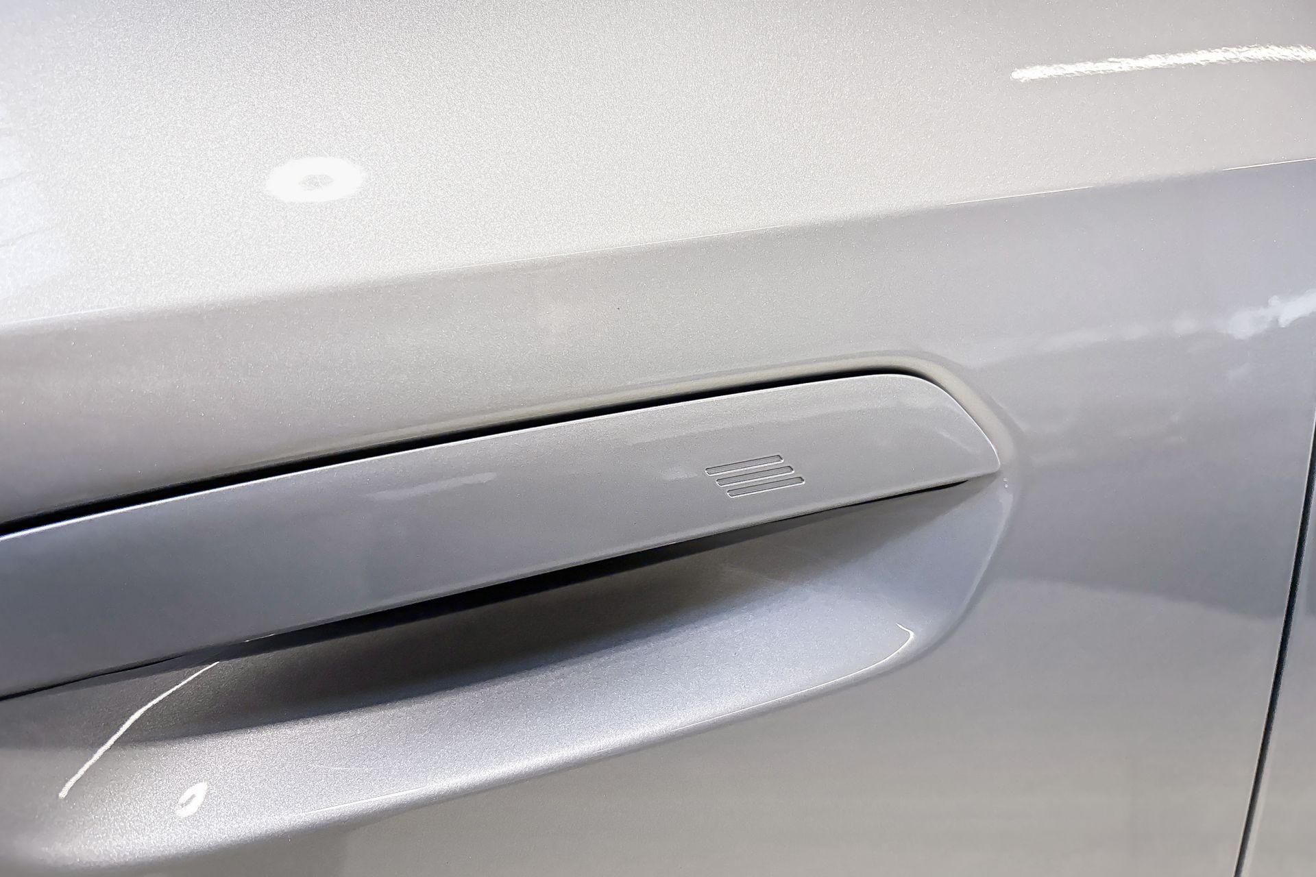 Foto van BMW Ix1 Edrive20