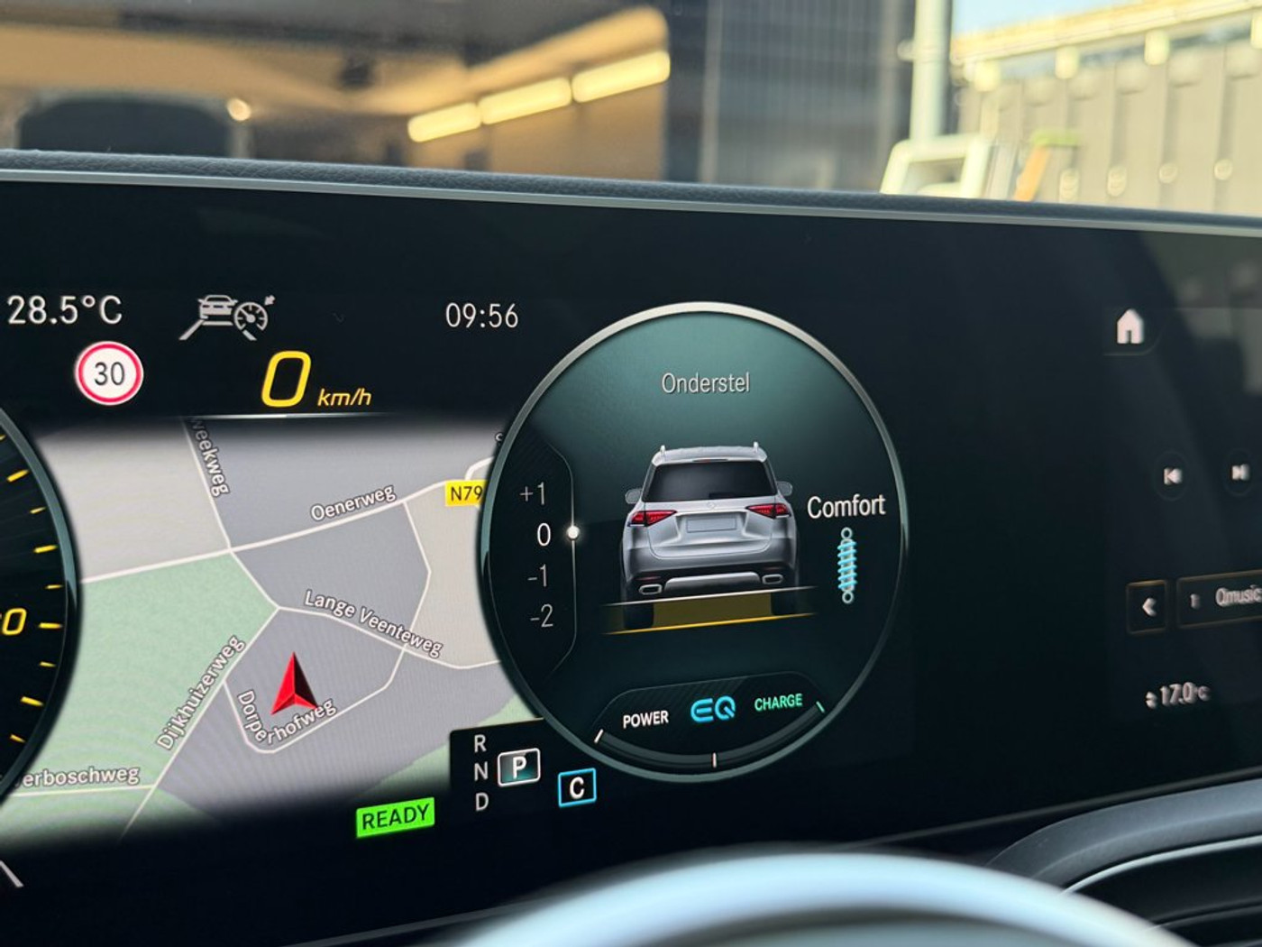Foto van Mercedes-Benz Gle 580 4Matic