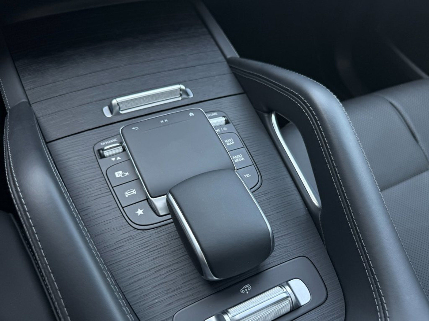 Foto van Mercedes-Benz Gle 580 4Matic
