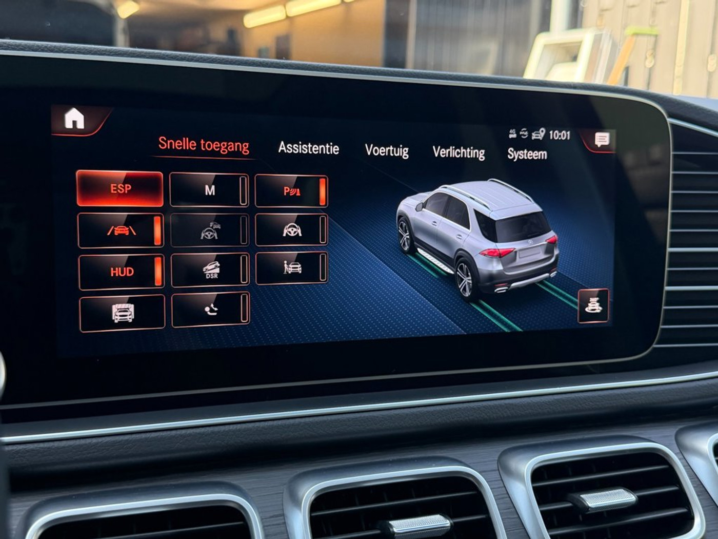 Foto van Mercedes-Benz Gle 580 4Matic