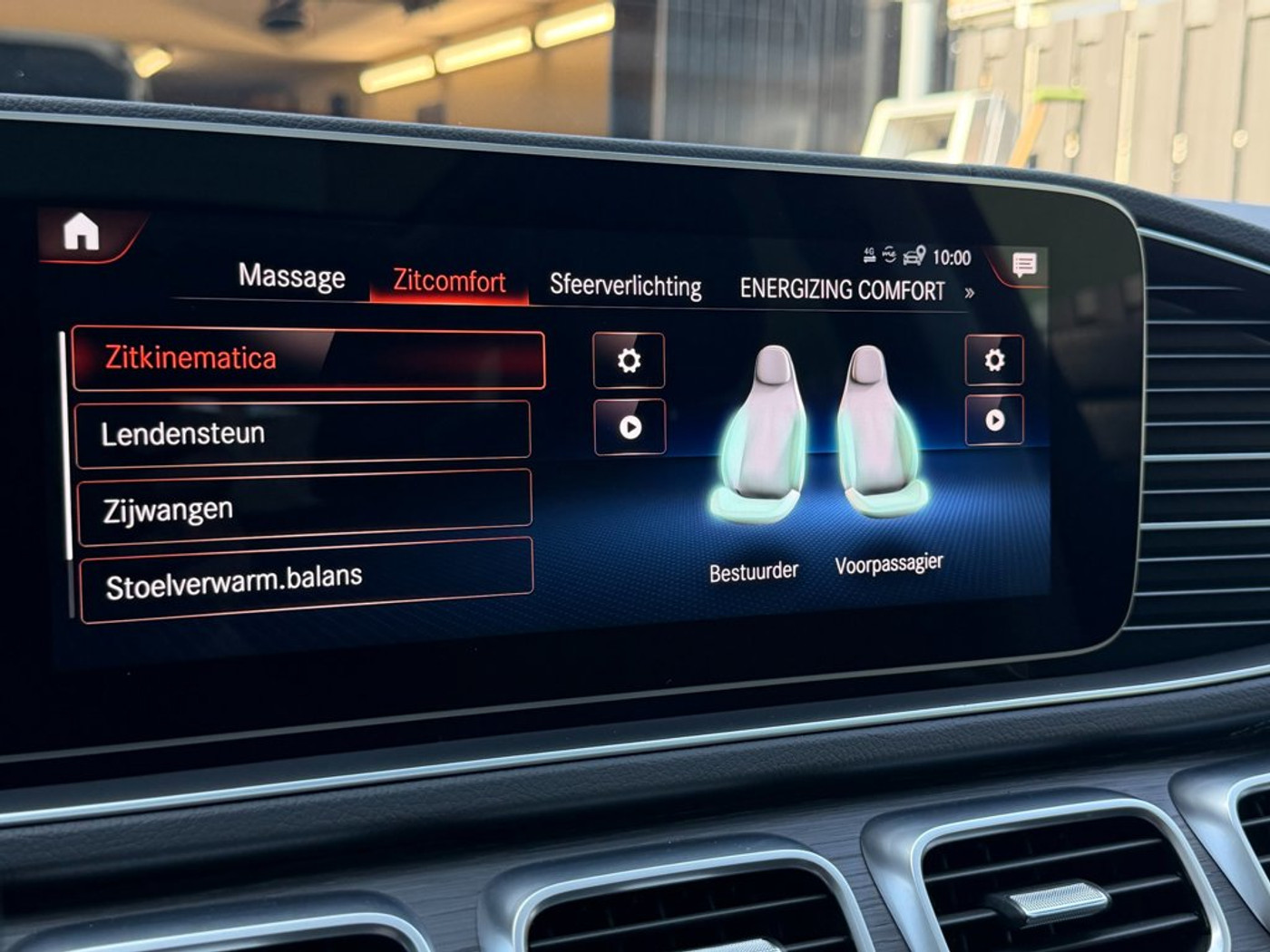 Foto van Mercedes-Benz Gle 580 4Matic