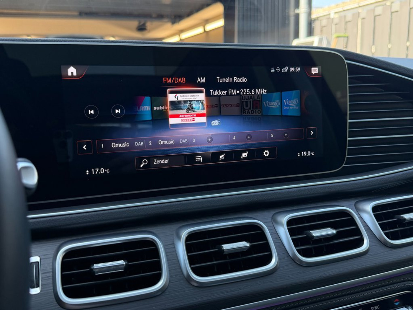 Foto van Mercedes-Benz Gle 580 4Matic