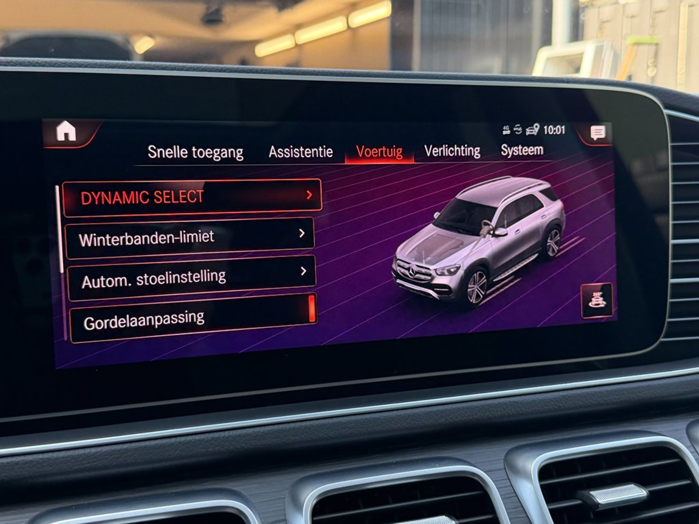 Foto van Mercedes-Benz Gle 580 4Matic