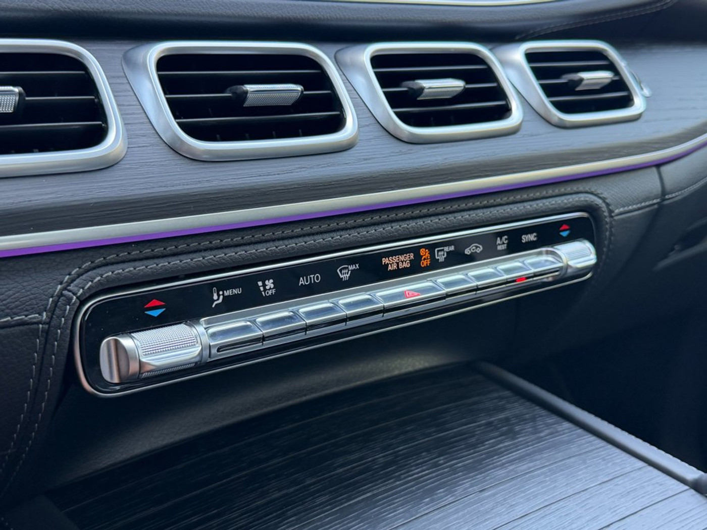 Foto van Mercedes-Benz Gle 580 4Matic