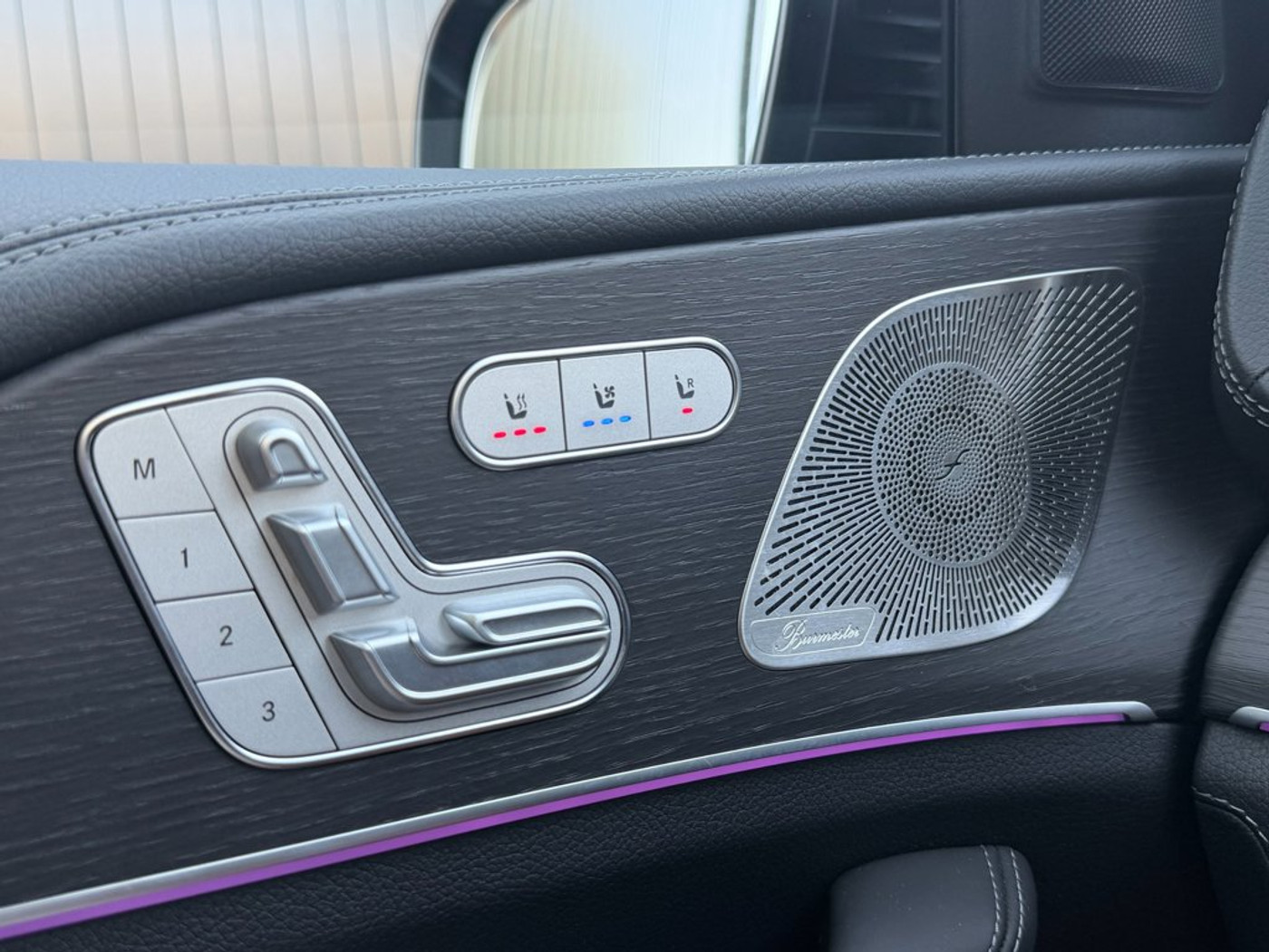 Foto van Mercedes-Benz Gle 580 4Matic