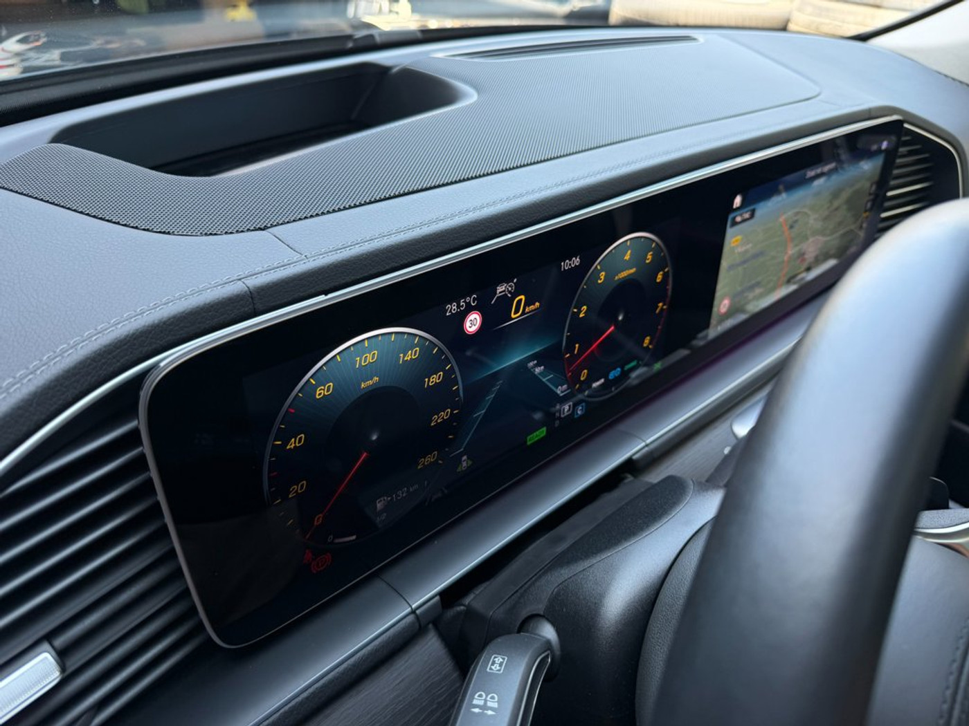 Foto van Mercedes-Benz Gle 580 4Matic