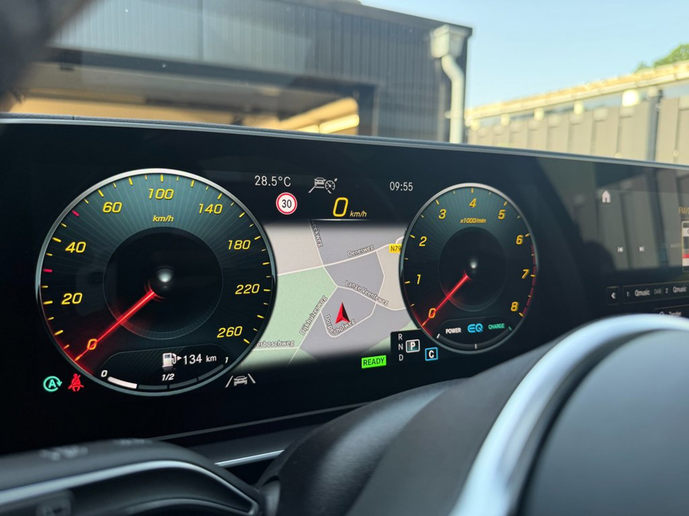 Foto van Mercedes-Benz Gle 580 4Matic