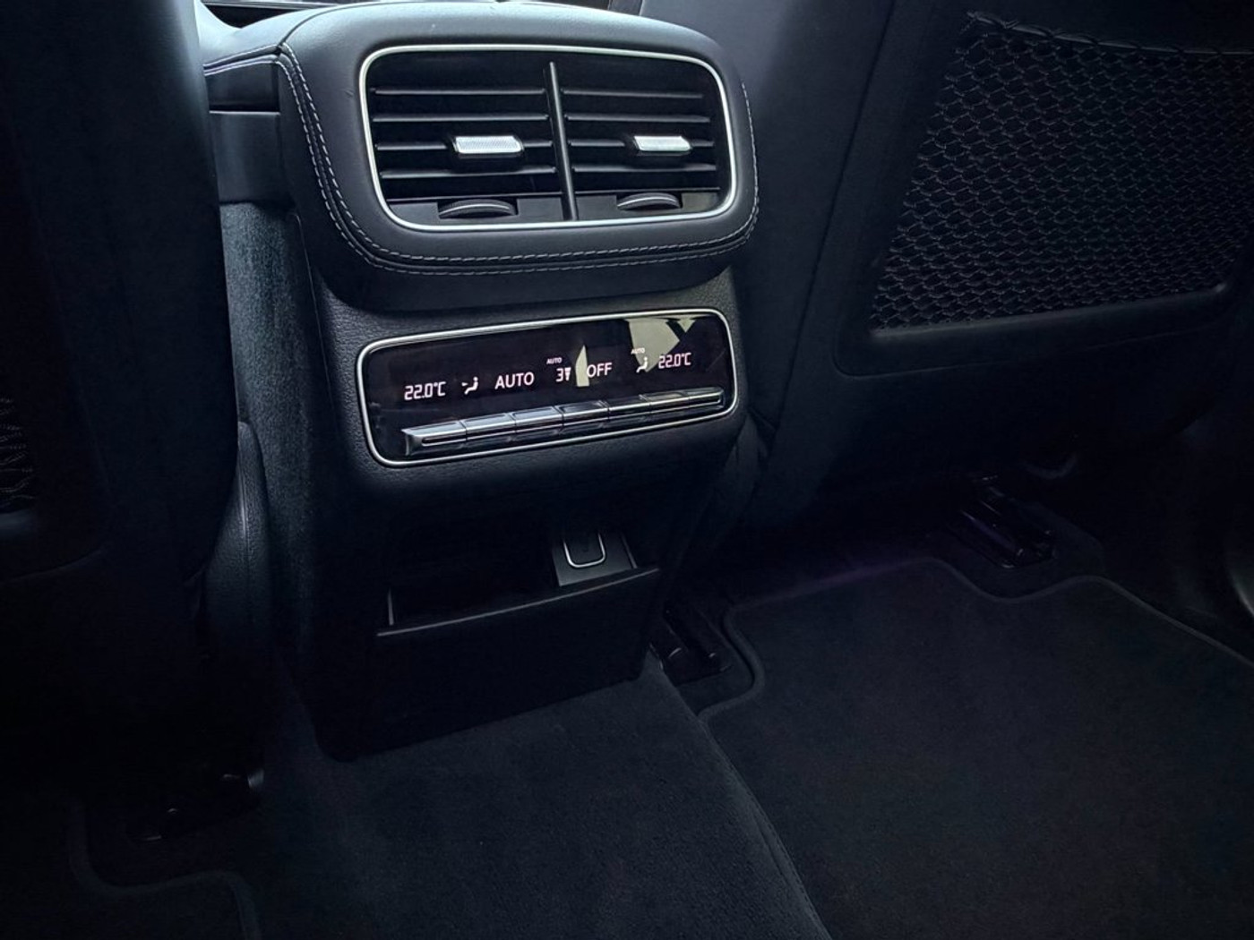 Foto van Mercedes-Benz Gle 580 4Matic