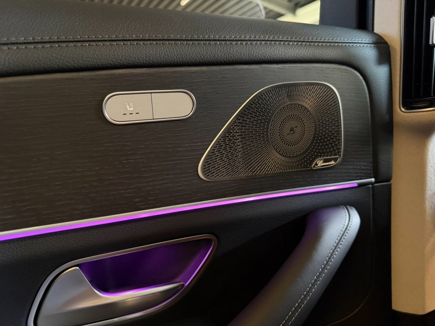 Foto van Mercedes-Benz Gle 580 4Matic