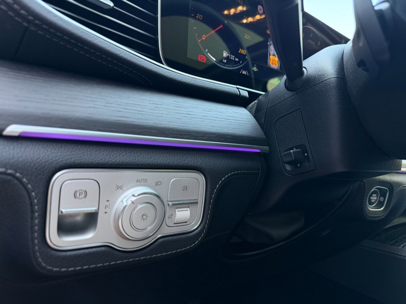 Foto van Mercedes-Benz Gle 580 4Matic