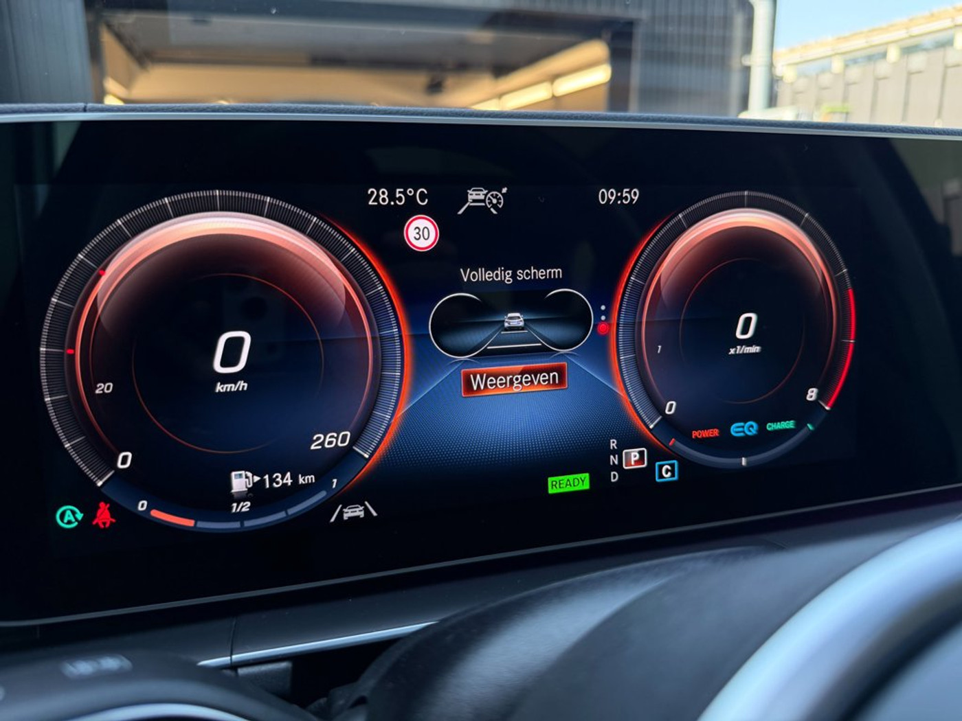 Foto van Mercedes-Benz Gle 580 4Matic