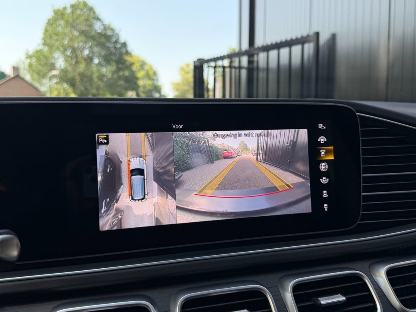 Foto van Mercedes-Benz Gle 580 4Matic