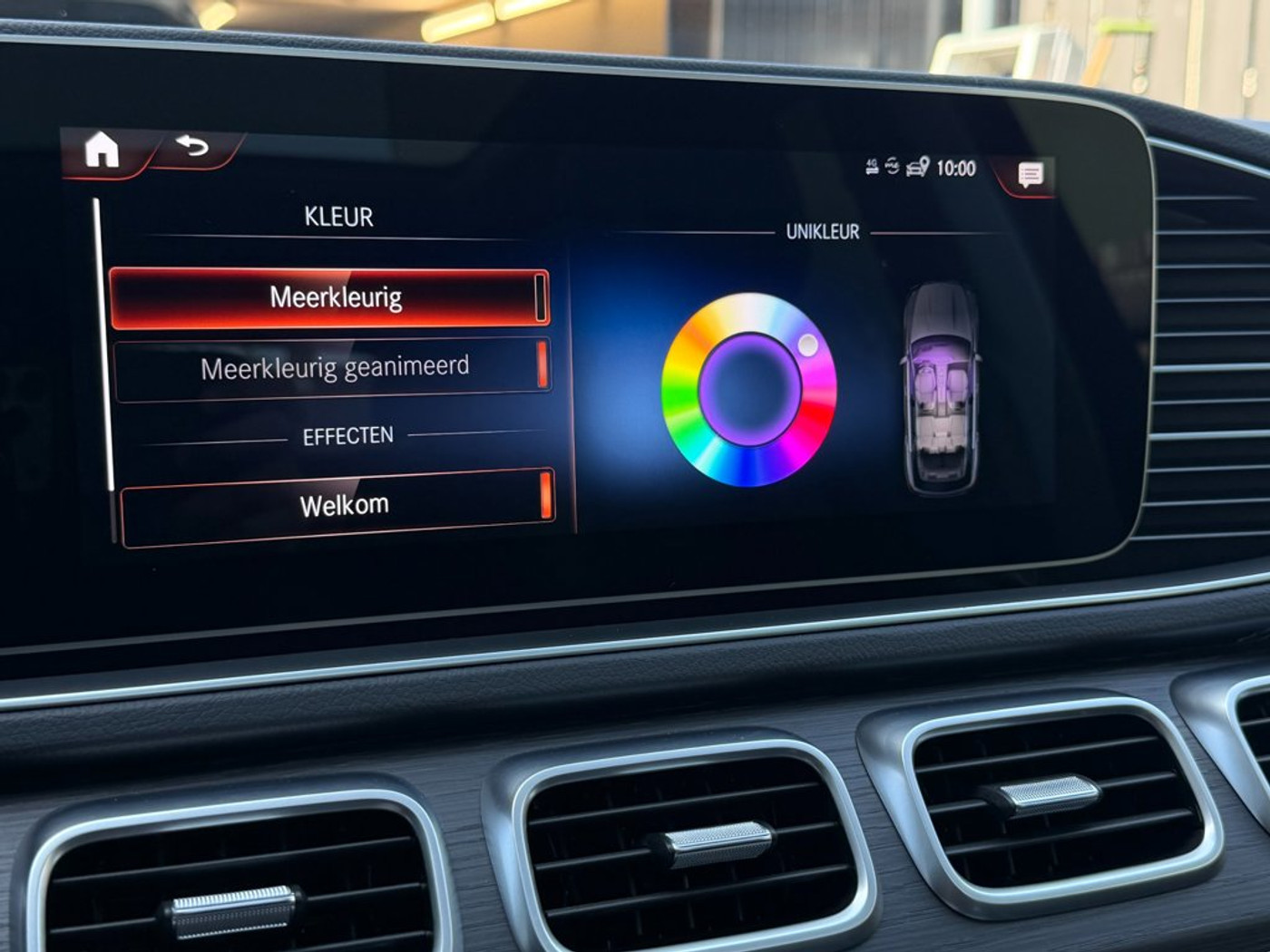 Foto van Mercedes-Benz Gle 580 4Matic
