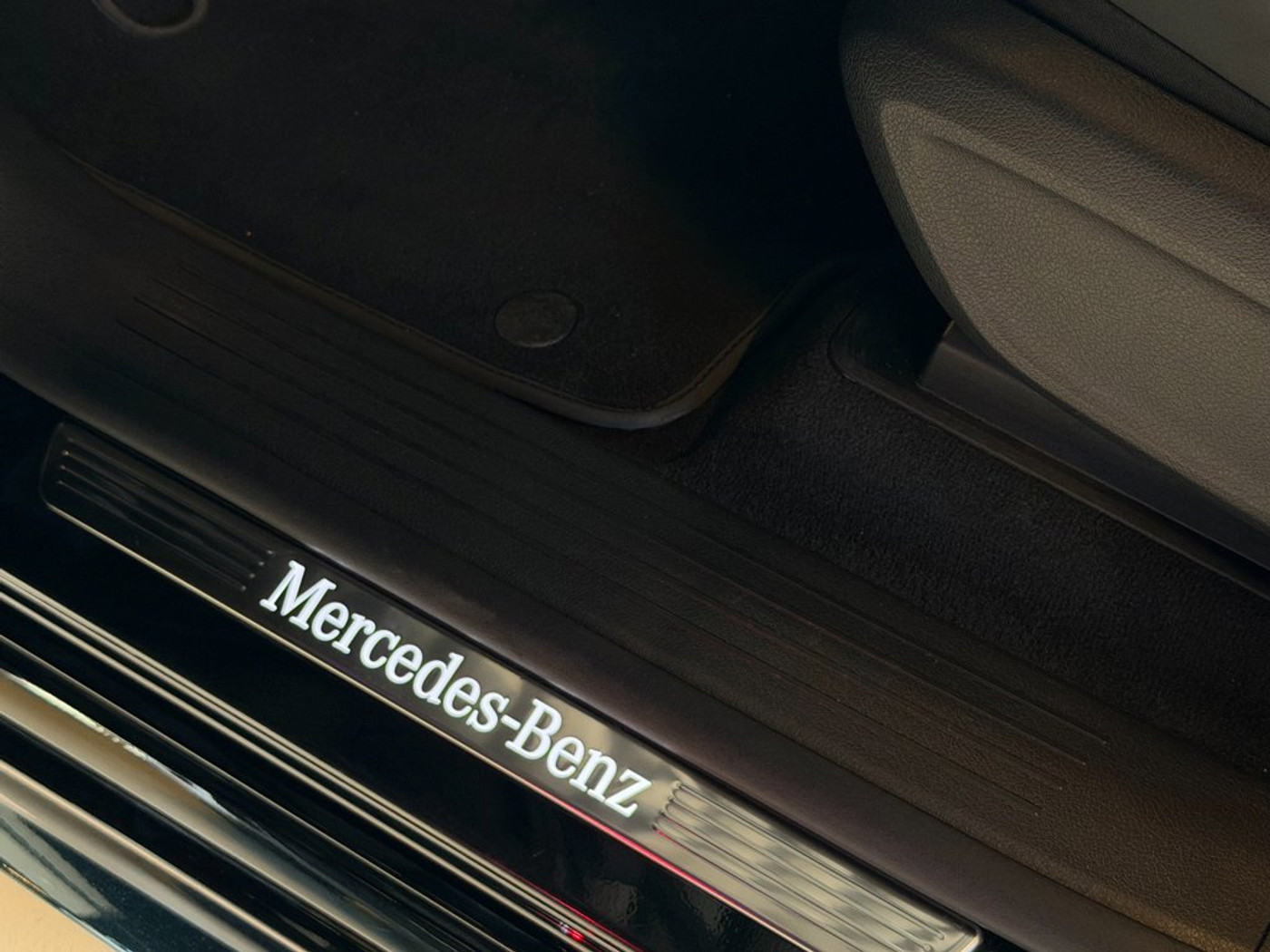 Foto van Mercedes-Benz Gle 580 4Matic