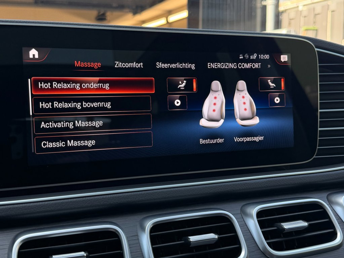 Foto van Mercedes-Benz Gle 580 4Matic