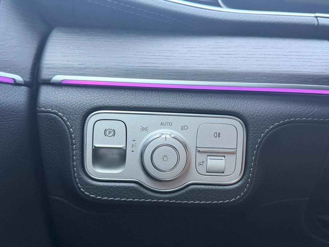 Foto van Mercedes-Benz Gle 580 4Matic