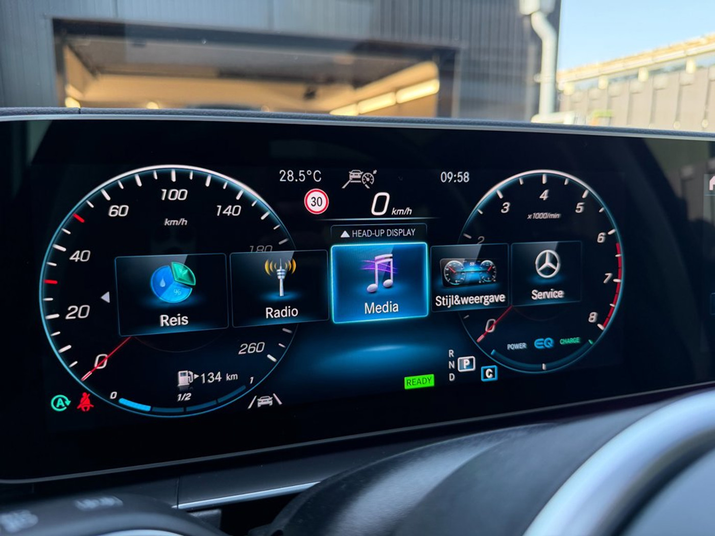 Foto van Mercedes-Benz Gle 580 4Matic