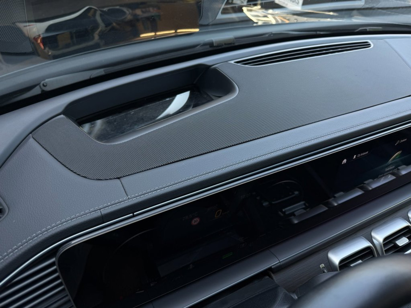 Foto van Mercedes-Benz Gle 580 4Matic