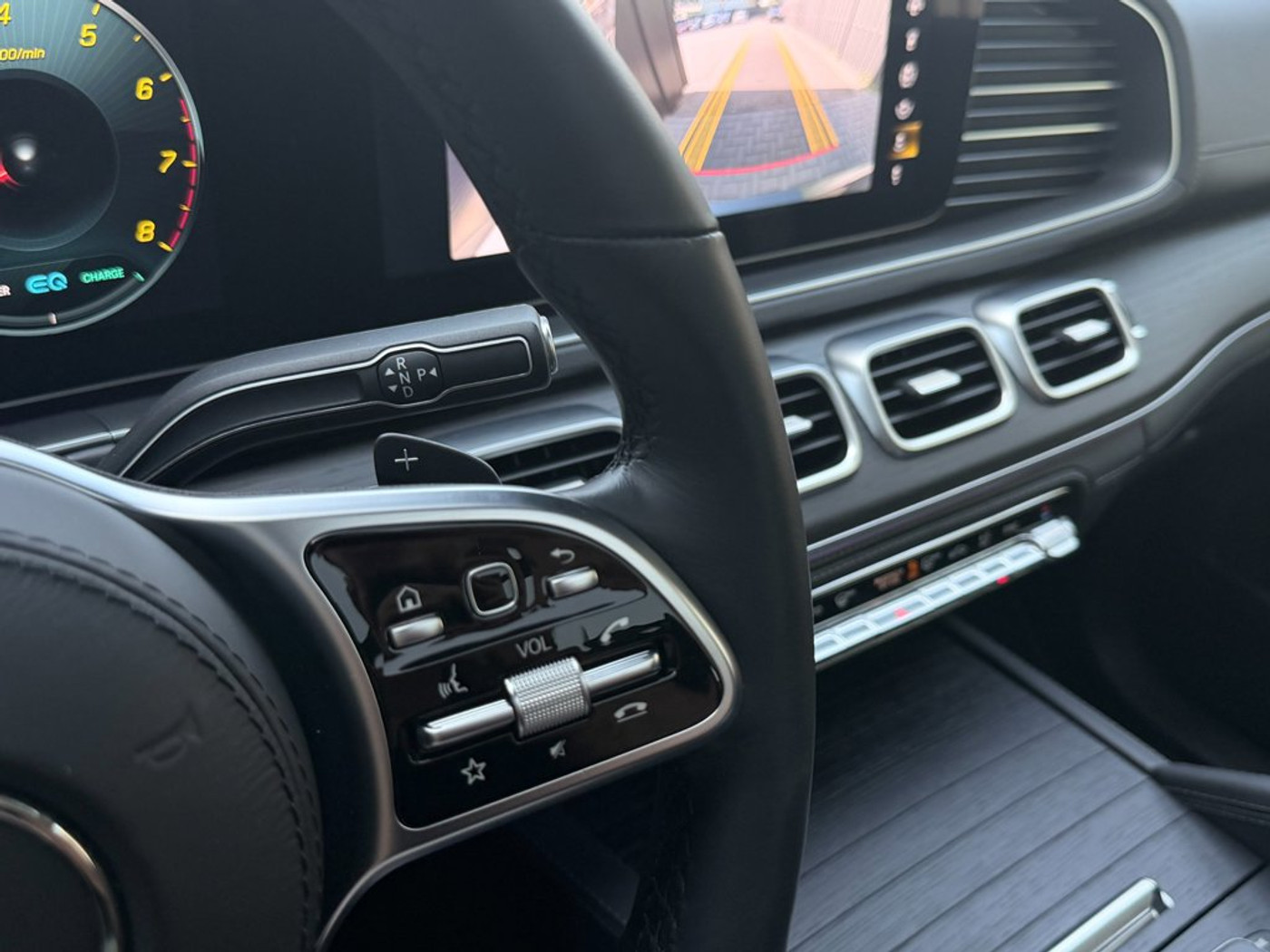 Foto van Mercedes-Benz Gle 580 4Matic