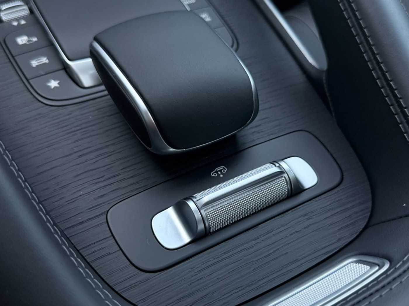 Foto van Mercedes-Benz Gle 580 4Matic