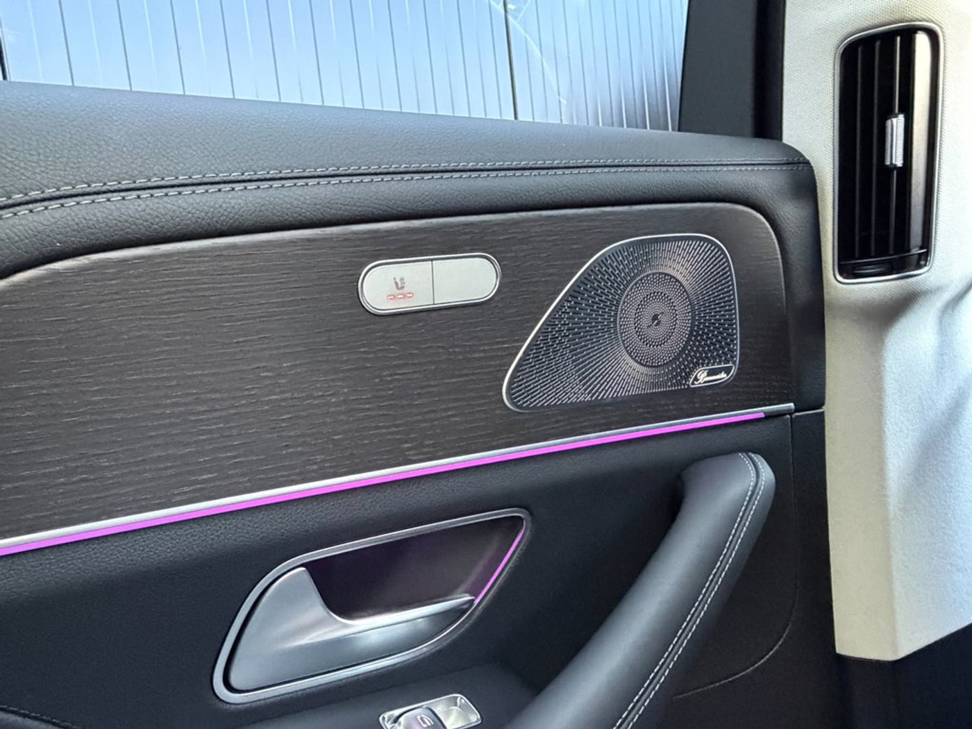Foto van Mercedes-Benz Gle 580 4Matic